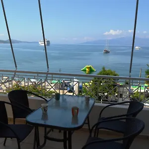 Blue Horizons , Sarande Albania